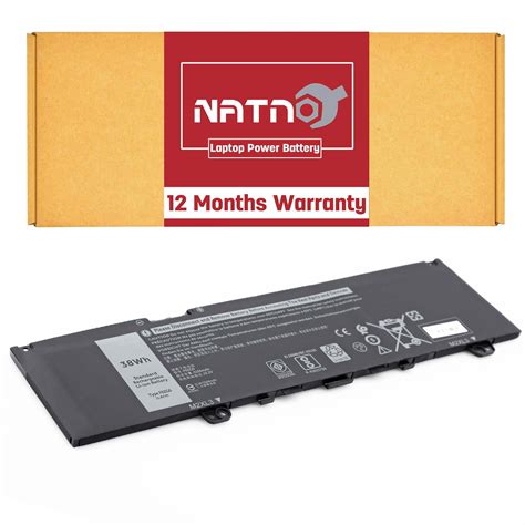 dell inspiron 7000 battery